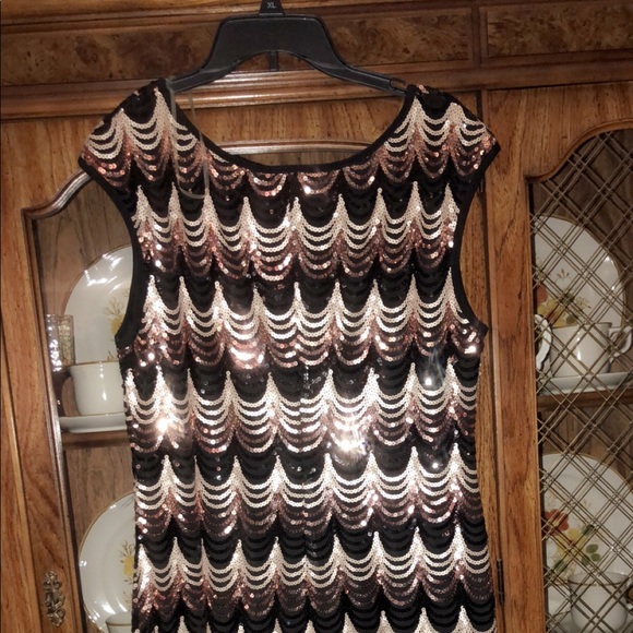 Homecoming Dress - Picture 2 of 2